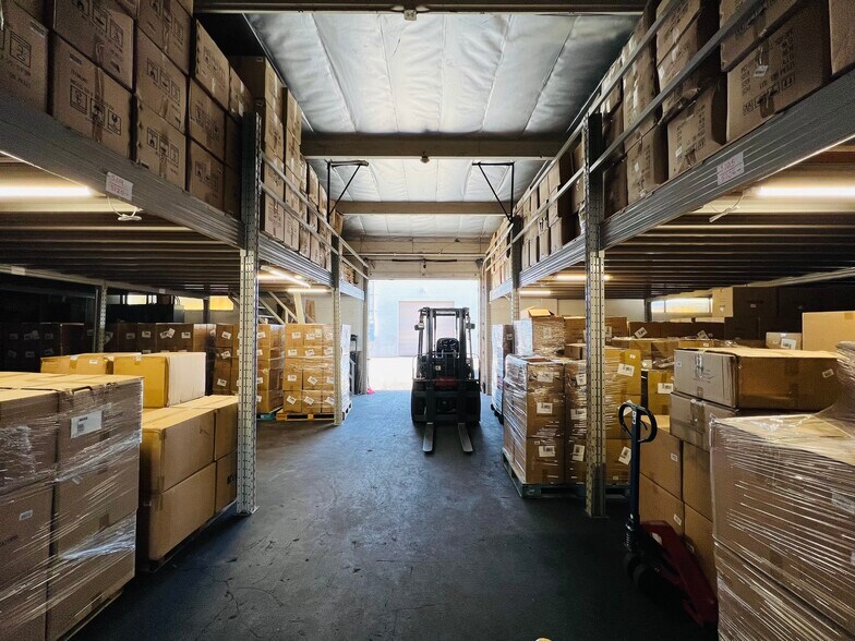 More Photos Of 1445 Adelia Ave, South El Monte Warehouse For Sale