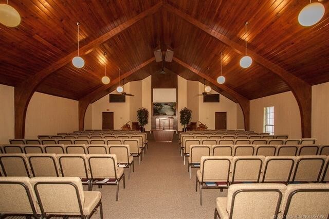 More Photos Of 11710 S Memorial Dr, Bixby Religious Facility For Sale