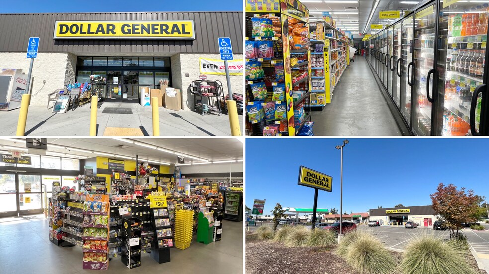 More Photos Of 37303 Avenue 12, Madera Storefront For Sale