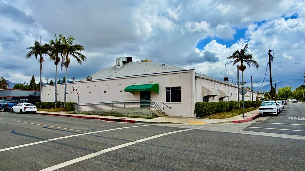More Photos Of 1901 1st St, San Fernando Manufacturing For Sale