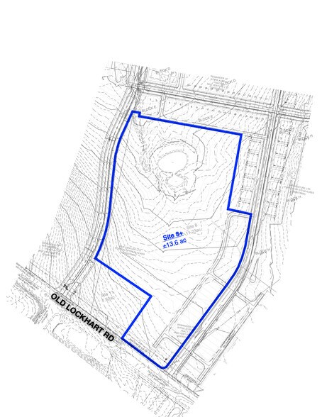 More Photos Of East Slaughter Lane Ln @ Vertex Blvd, Austin Land For Sale