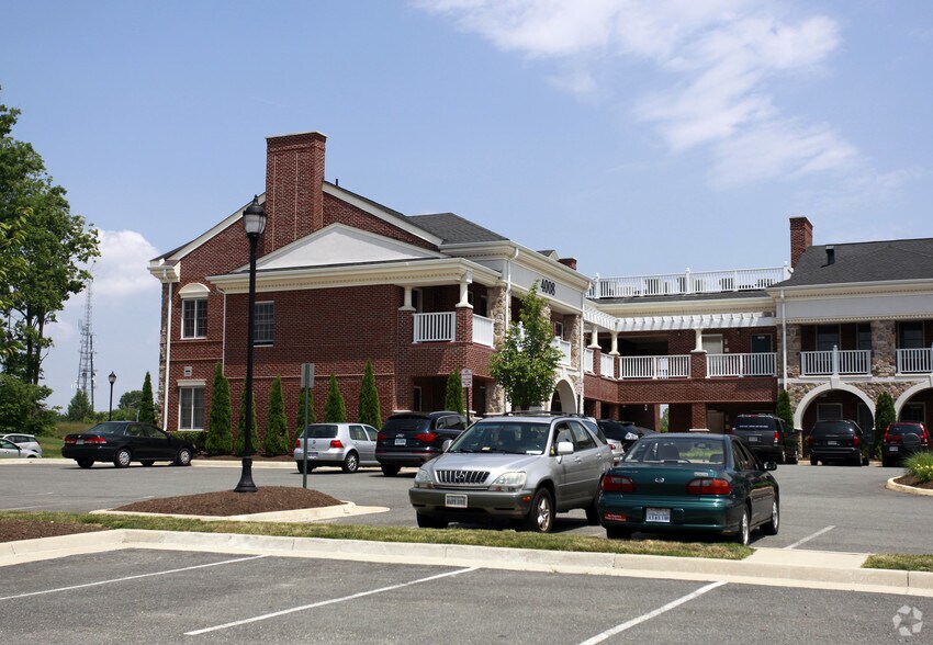 More Photos Of 4000-4008 Genesee Pl, Woodbridge Medical For Sale