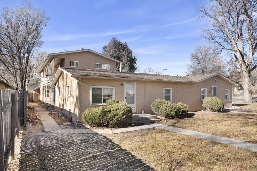 More Photos Of 624 Prairie Rd, Colorado Springs Apartments For Sale