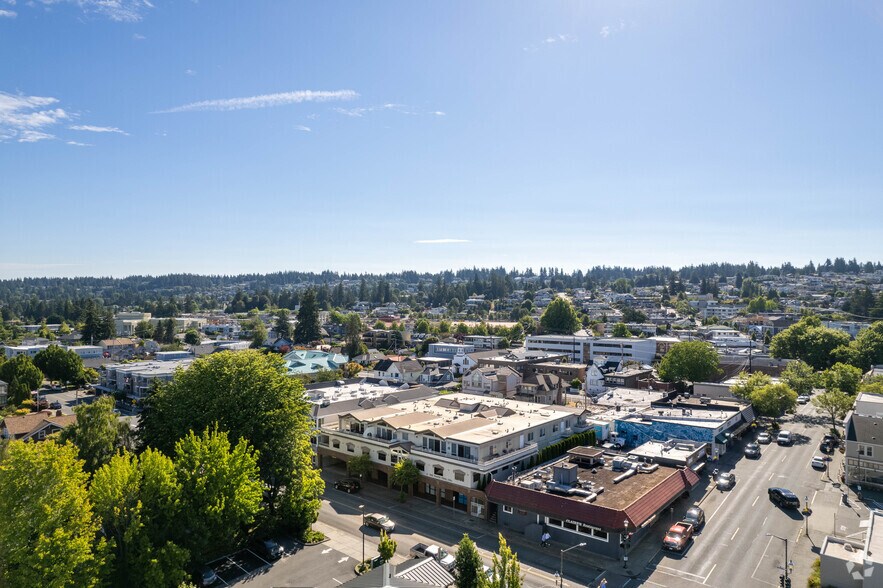 More Photos Of 110 3rd Ave, Edmonds Office For Lease