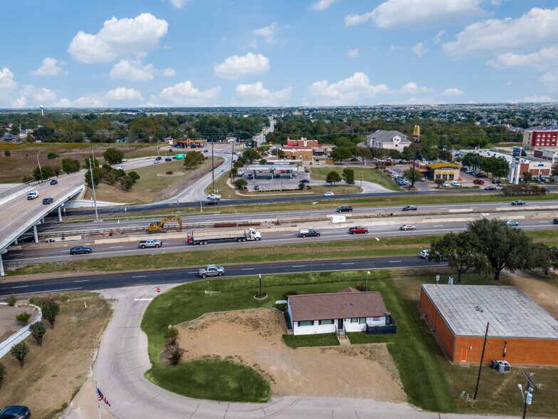 More Photos Of 101 E Us-80 Hwy, Forney Freestanding For Sale