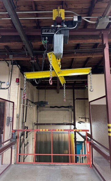 More Photos Of 1139 Mcdermot Av, Winnipeg Manufacturing For Sale