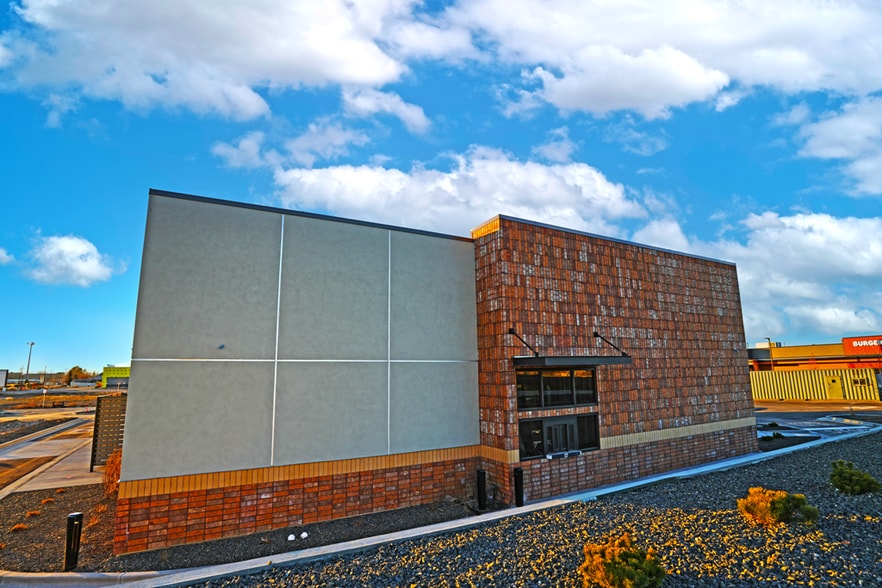 More Photos Of 1522 E Deer Flat Rd, Kuna Restaurant For Lease