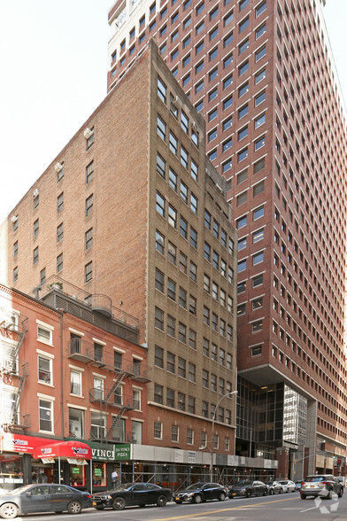 Primary Photo Of 46-48 Water St, New York Office For Sale