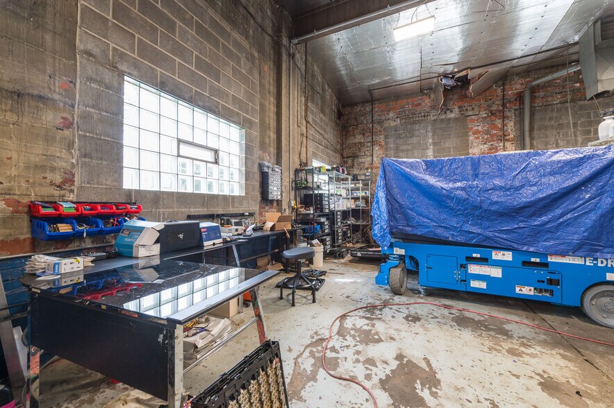 More Photos Of 2030 Broadview Rd, Cleveland Storefront For Sale