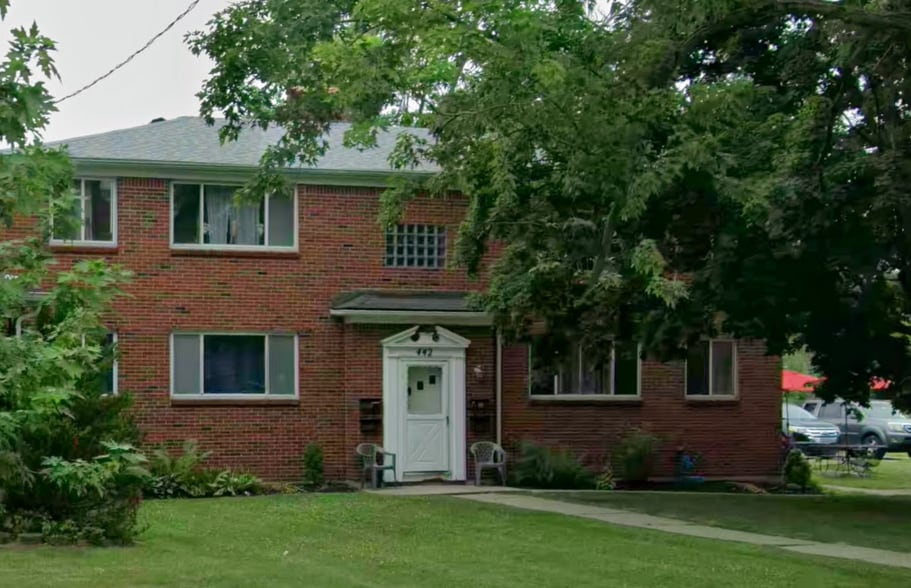 More Photos Of ,  Multifamily For Sale