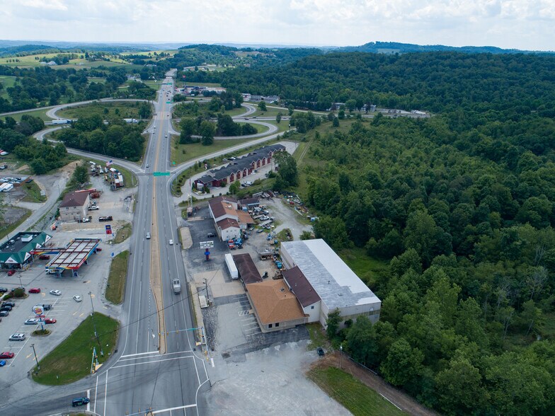 Primary Photo Of 201 Pfile Ln, Belle Vernon Land For Sale
