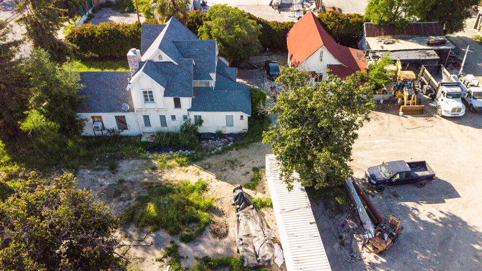 12121 Foothill Blvd, Sylmar, CA 91342 Land For Sale