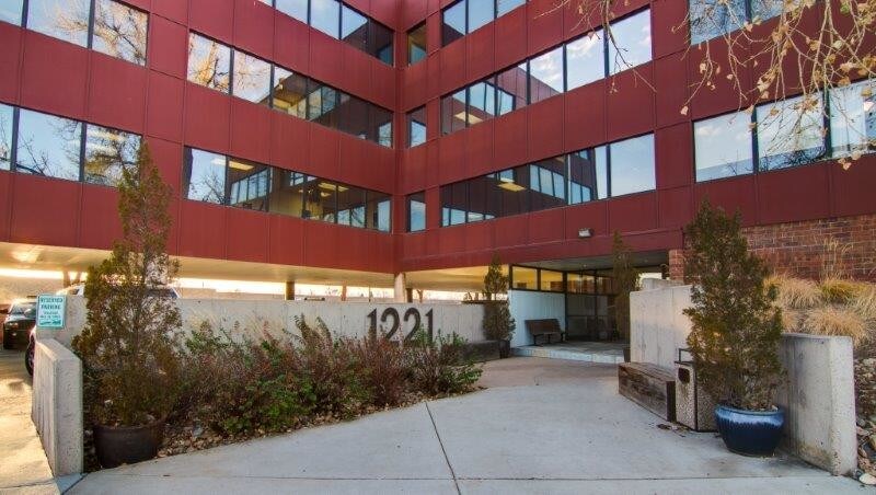 More Photos Of 1221 S Clarkson St, Denver Office For Lease