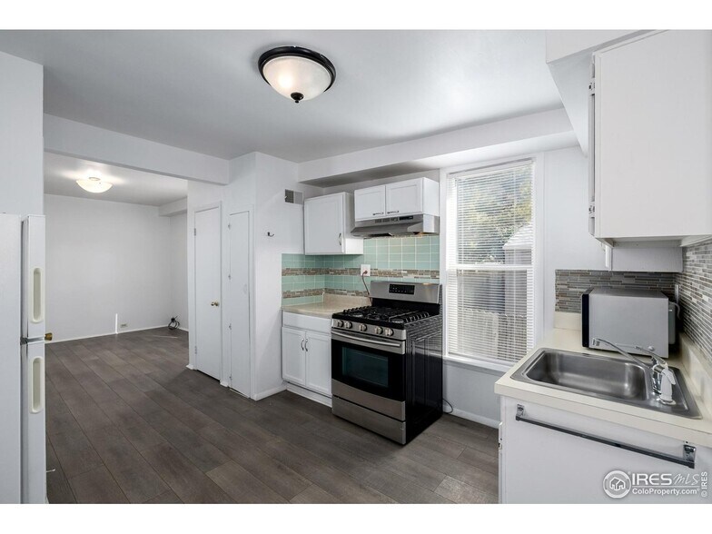 More Photos Of 172 W Maple Ave, Denver Multifamily For Sale