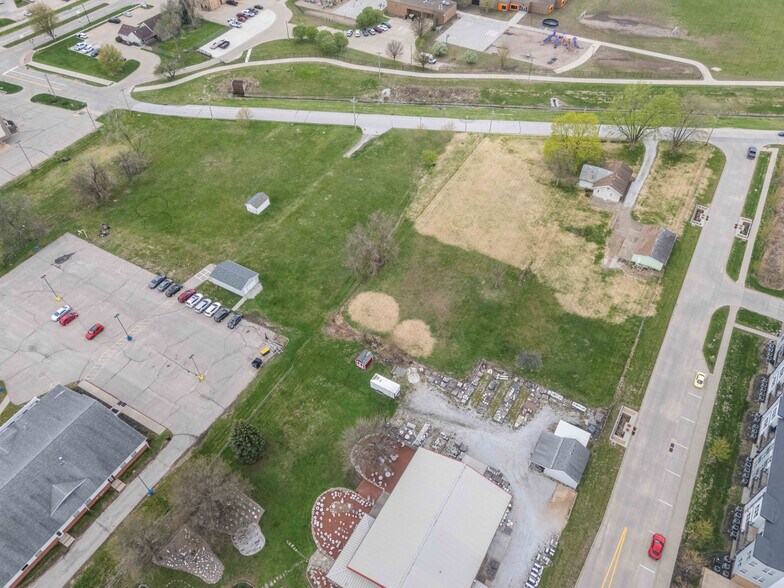 More Photos Of 6305 NW 59th Ct, Johnston Land For Sale
