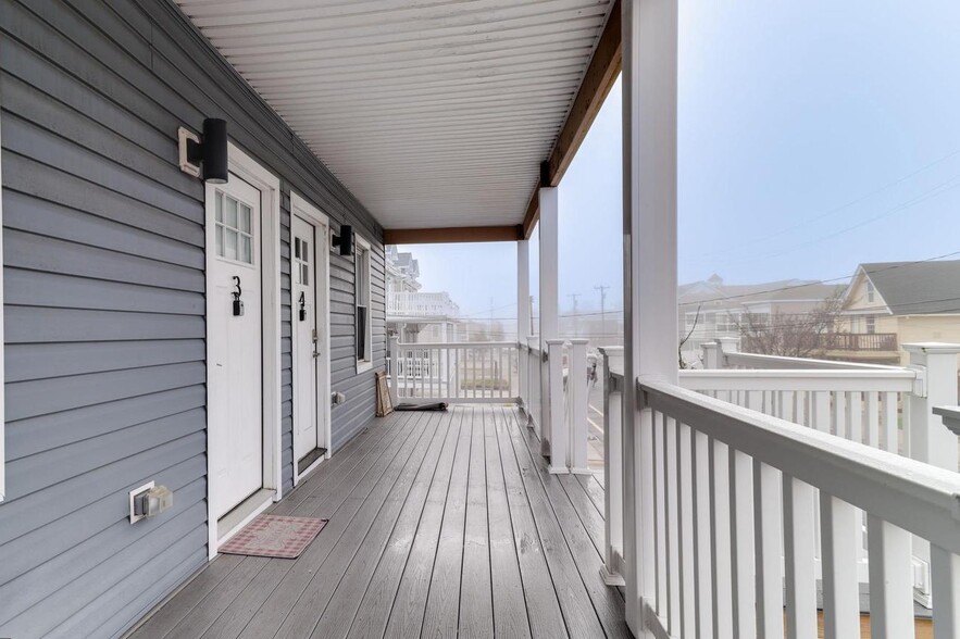 More Photos Of 217-221 Burk Ave, Wildwood Apartments For Sale