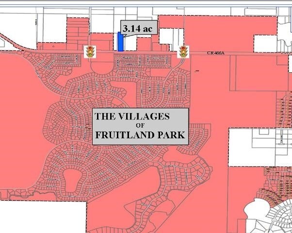 More Photos Of 635 CR 466A, Fruitland Park Land For Sale
