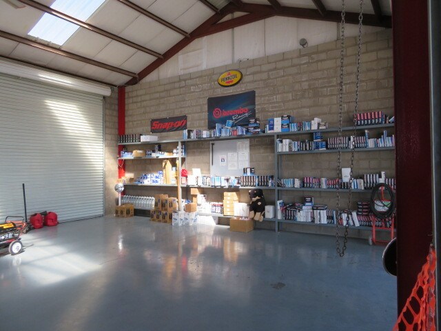 More Photos Of 8444 W University Blvd, Odessa Freestanding For Sale