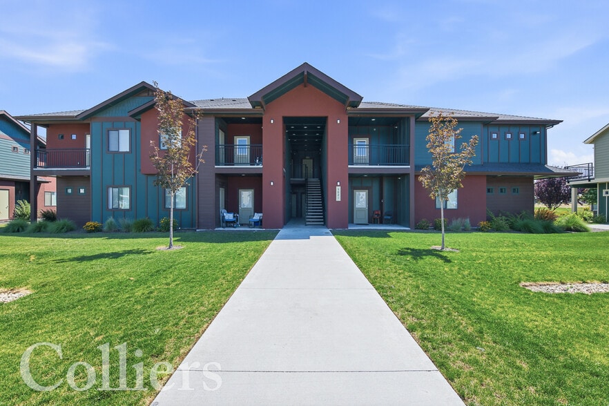 More Photos Of 5018 Hamlet Ln, Caldwell Apartments For Sale