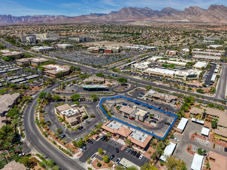 More Photos Of 1260 N Town Center Dr, Las Vegas Restaurant For Sale
