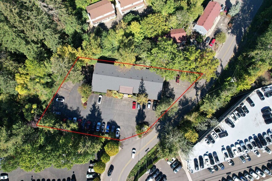 More Photos Of 3395 SW Garden View Ave, Portland Office For Sale