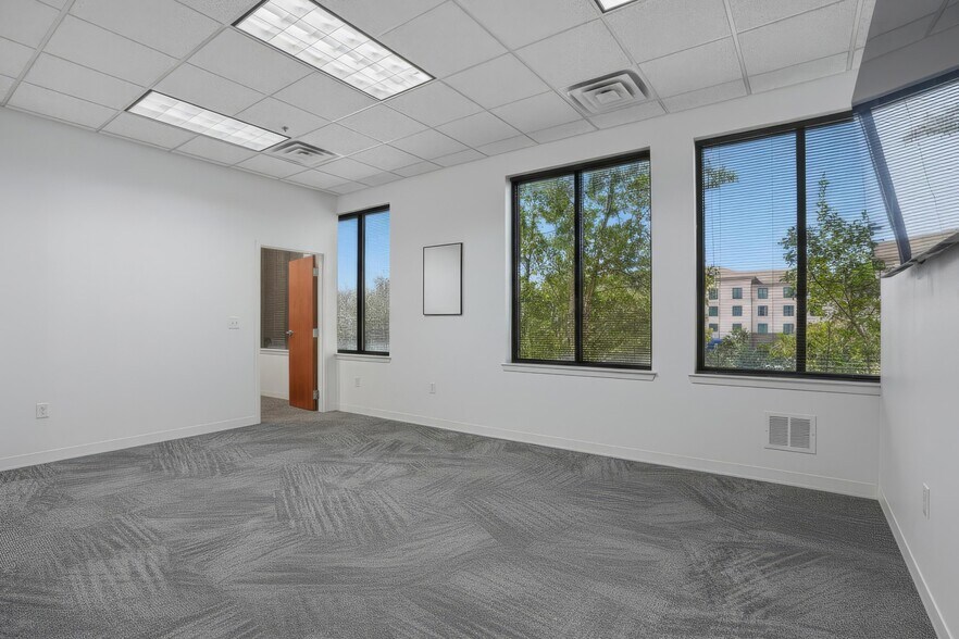 More Photos Of 1125 Legacy Dr, Frisco Office For Lease