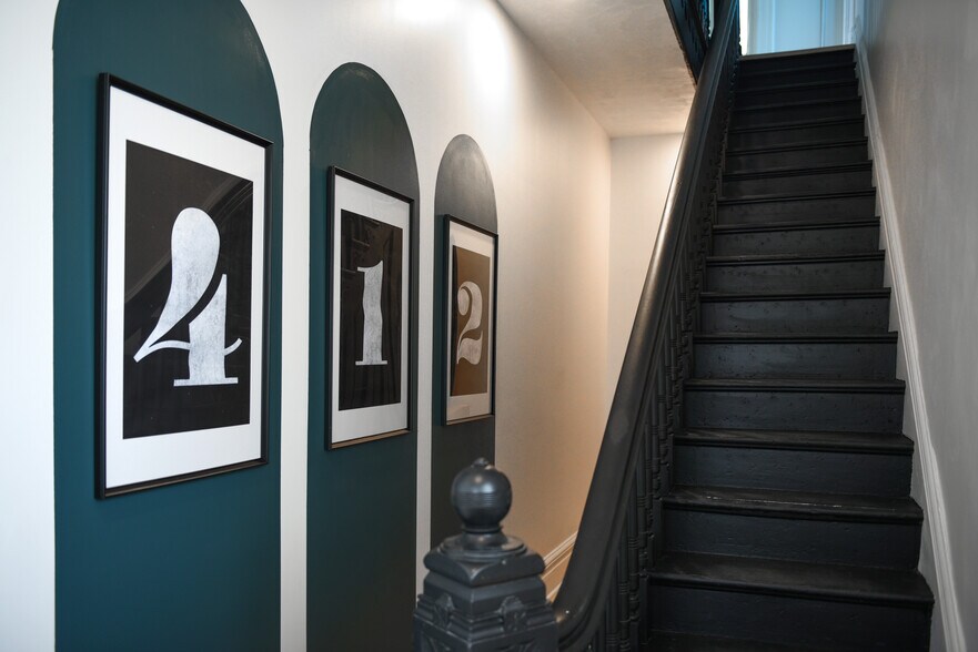 More Photos Of 6 Bailey Ave, Pittsburgh Storefront Retail Residential For Sale