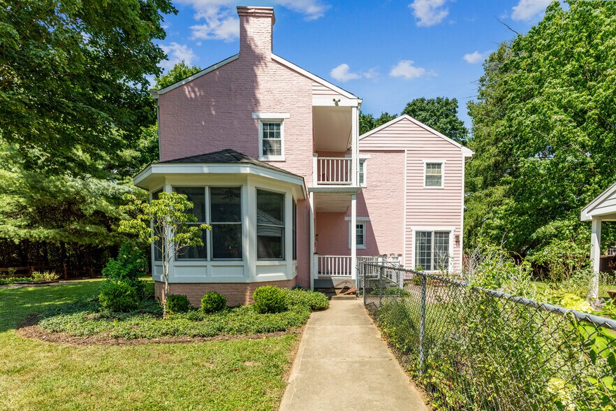 More Photos Of 1311 US Route 50, Milford Hospitality For Sale