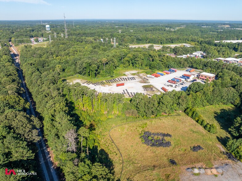 More Photos Of 4390 Stacks Rd, Atlanta Land For Lease