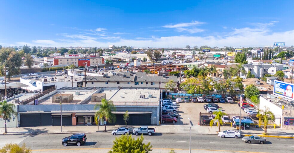 More Photos Of 1427-1431 S Atlantic Blvd, Los Angeles Freestanding For Sale