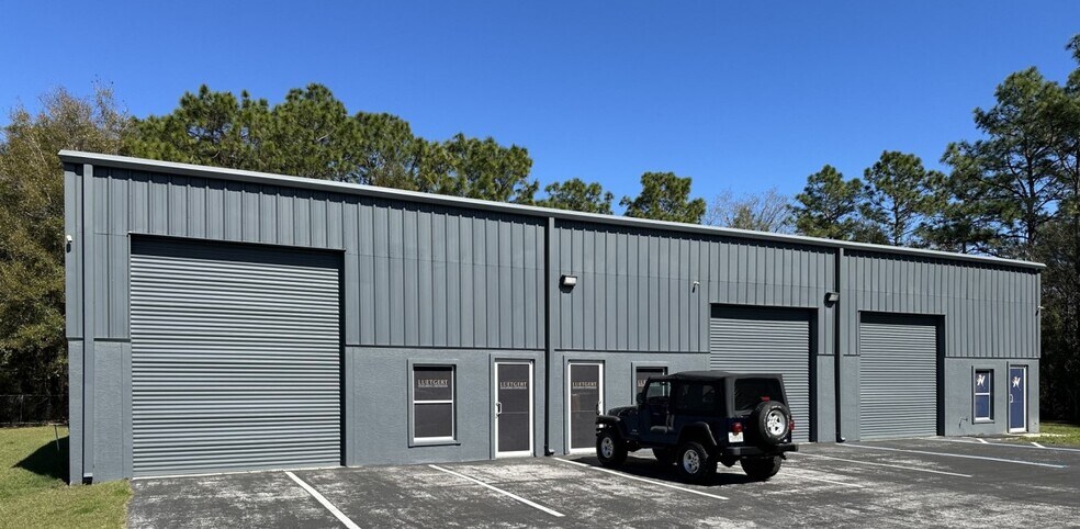 Primary Photo Of 3755 SW 74th Ave, Ocala Warehouse For Lease