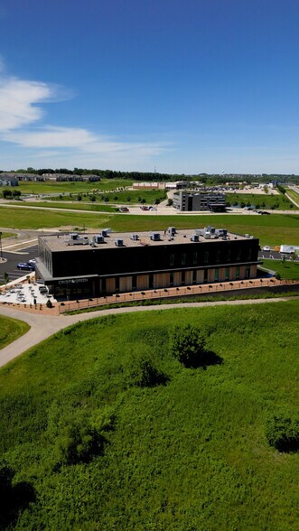 More Photos Of Sarah Place NW, Rochester Office For Lease