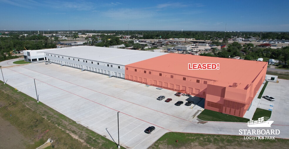 Primary Photo Of 15420 Market St, Channelview Unknown For Lease