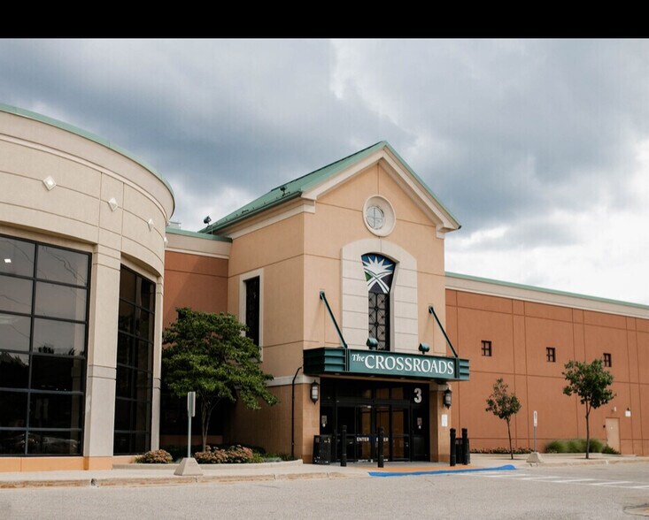 Primary Photo Of 6650 S Westnedge Ave, Portage Freestanding For Lease