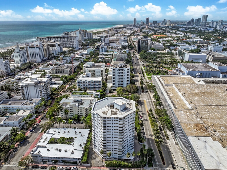 More Photos Of 1809 Washington Ave, Miami Beach Land For Sale