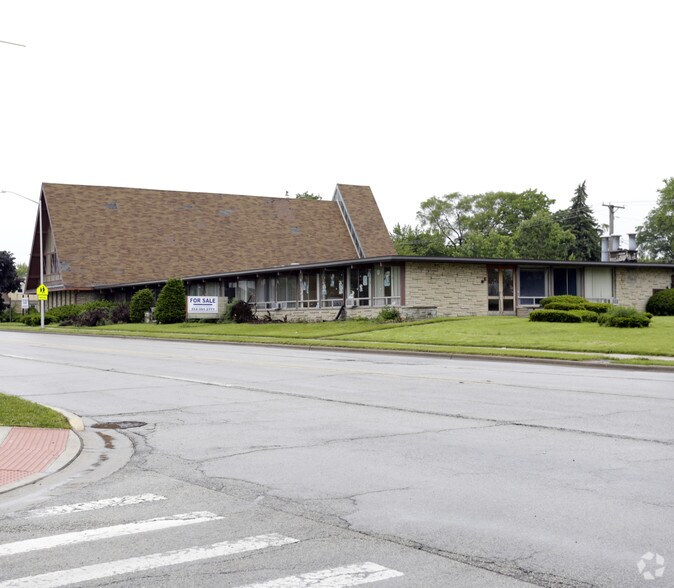 More Photos Of 4517 St. Charles Rd, Bellwood Religious Facility For Sale