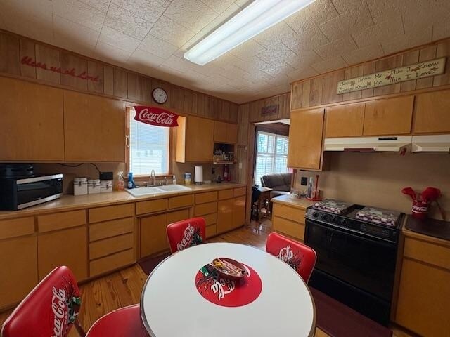 More Photos Of 5599 US Highway 371, Rosston General Retail For Sale