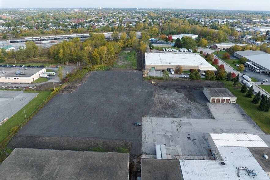 More Photos Of 60 Bud Mil Dr, Buffalo Land For Lease