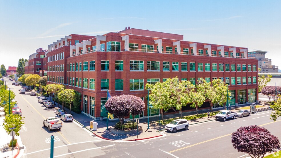 More Photos Of 5885 Hollis St, Emeryville Unknown For Lease