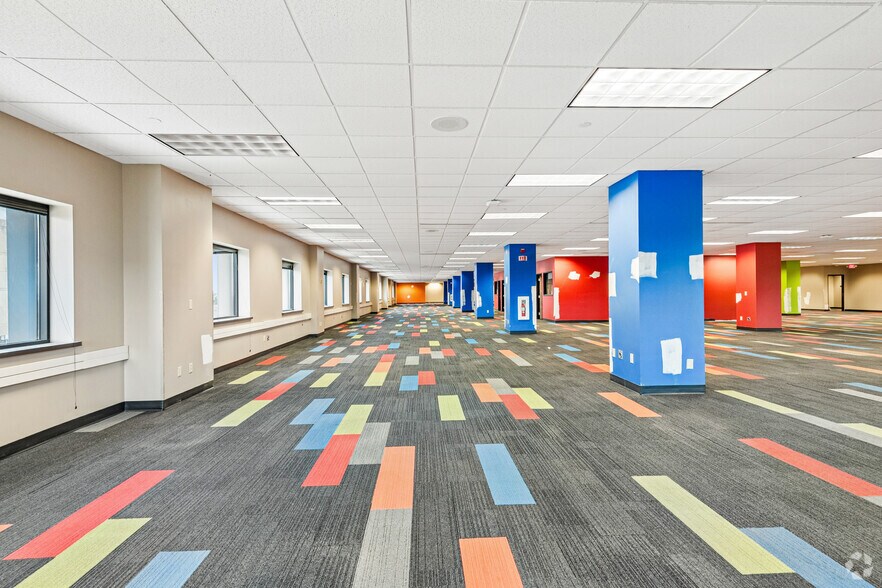 More Photos Of 100 W College Ave, Appleton Office For Sale