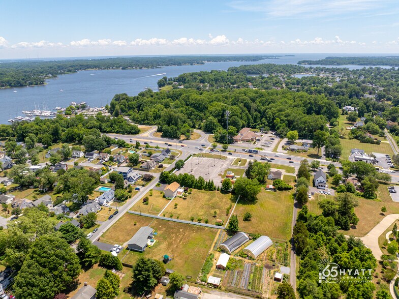 More Photos Of 2976 Solomons Island Rd, Edgewater Office For Sale