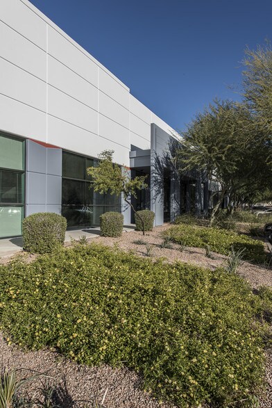 More Photos Of 2001 W Pinnacle Peak Rd, Phoenix Office For Lease