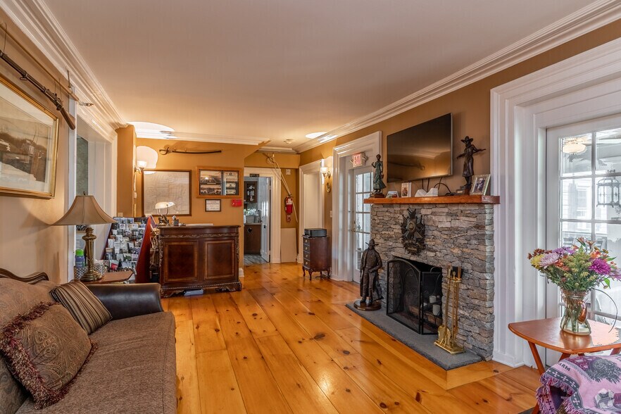 More Photos Of 1577 Route 52, Fishkill Hospitality For Sale