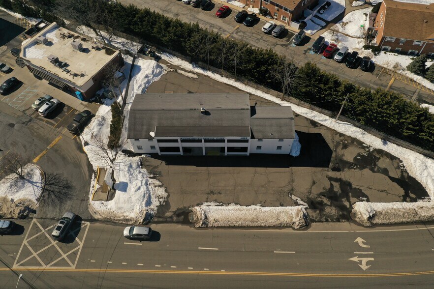 More Photos Of 492 Old Town Rd, Port Jefferson Station Medical For Sale