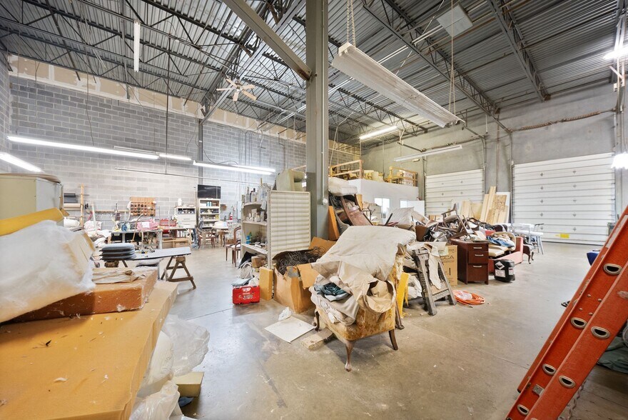 More Photos Of 45915 Maries Rd, Sterling Warehouse For Sale