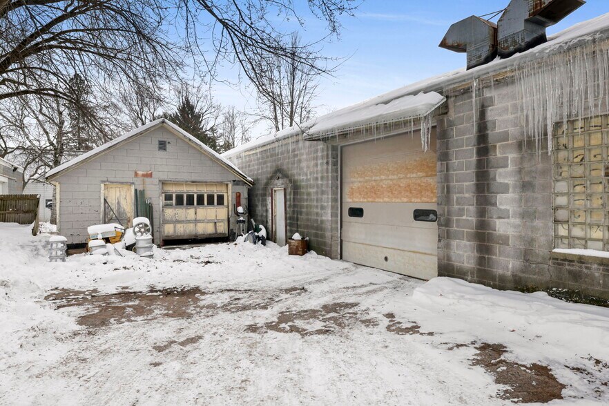 More Photos Of N4364 WI-49 Hwy, Poy Sippi Flex For Sale