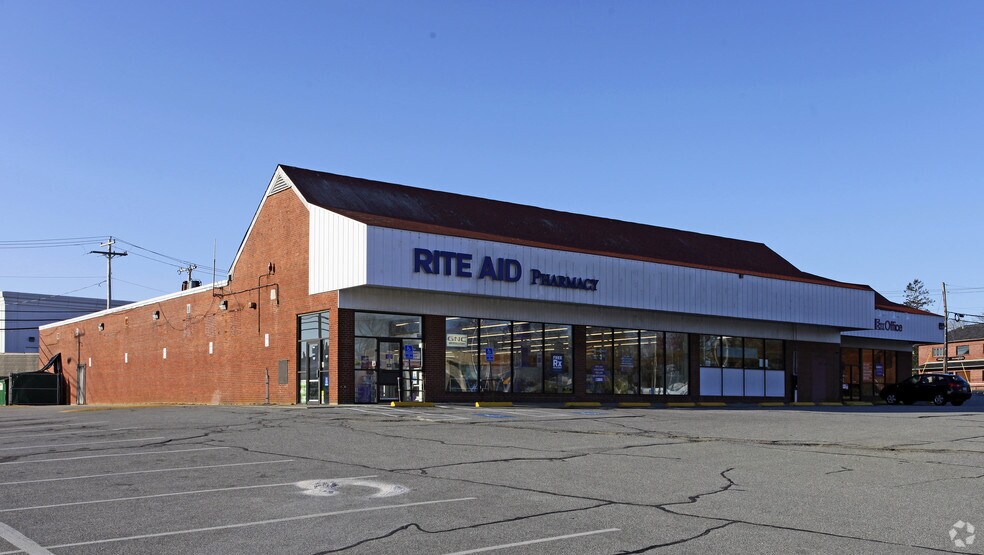 More Photos Of 5-7 E Main Rd, Middletown General Retail For Sale