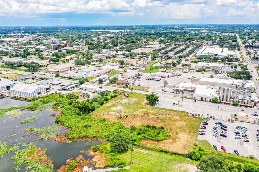 More Photos Of 6th St SW, Winter Haven Land For Sale