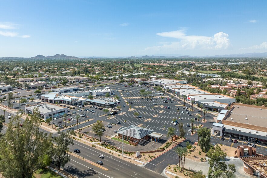 More Photos Of 10805-10855 N Tatum Blvd, Phoenix General Retail For Lease