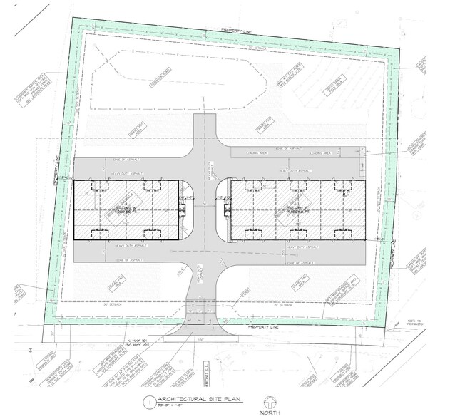 More Photos Of 3828 101 hwy, Greer Industrial For Lease